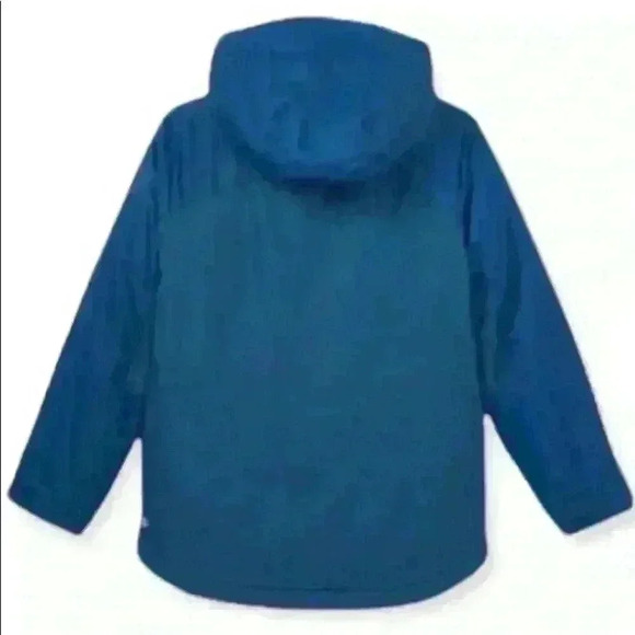 All in Motion Boys 3 in 1 Jacket Warmest Winter Snow Skiing - Picture 8 of 9